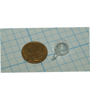 Optical pumping source rubidium D = 10mm