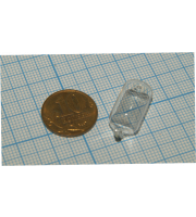 Optical pumping source rubidium D = 10mm, L = 20mm