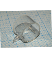 Cell for spectroscopy with flat windows D = 28