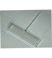 Spectroscopy cells D = 28, L = 100