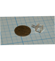 Cell for spectroscopy cube S = 6