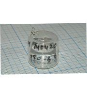 Cells of rubidium frequency standards