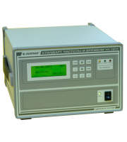 Rubidium time and frequency standards production of CJSC 