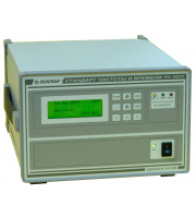 Frequency and time standards rubidium CH1-1011