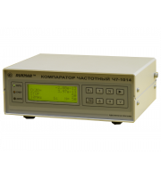 Frequency comparator CH7-1014