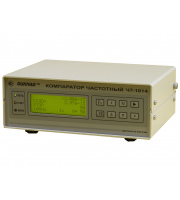 Frequency comparator CH7-1014