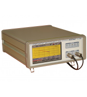 Frequency comparator CH7-1015